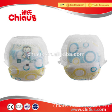 Baby pants diaper producer in China, baby pants for Myanmar